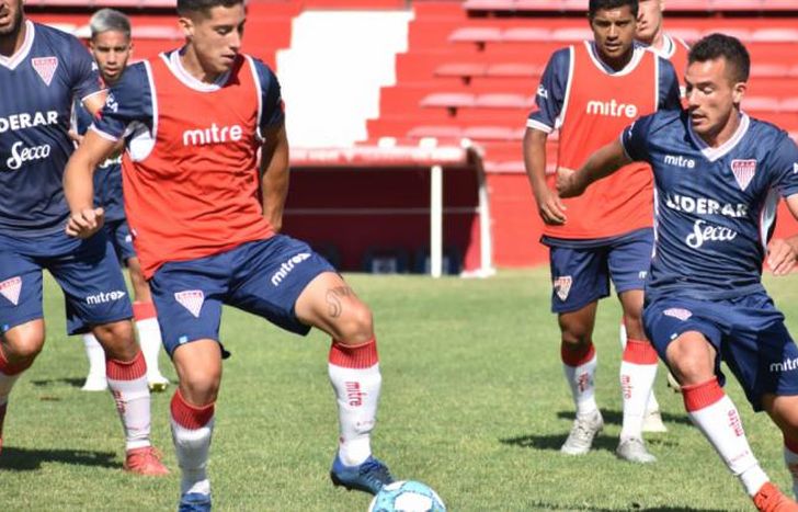 El Milrayitas va por el séptimo amistoso