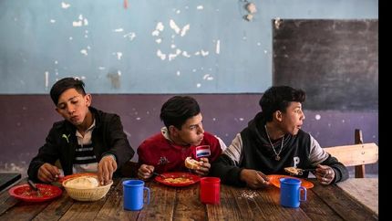 Los judiciales lanzaron una campaña solidaria para ayudar a los que más lo necesitan
