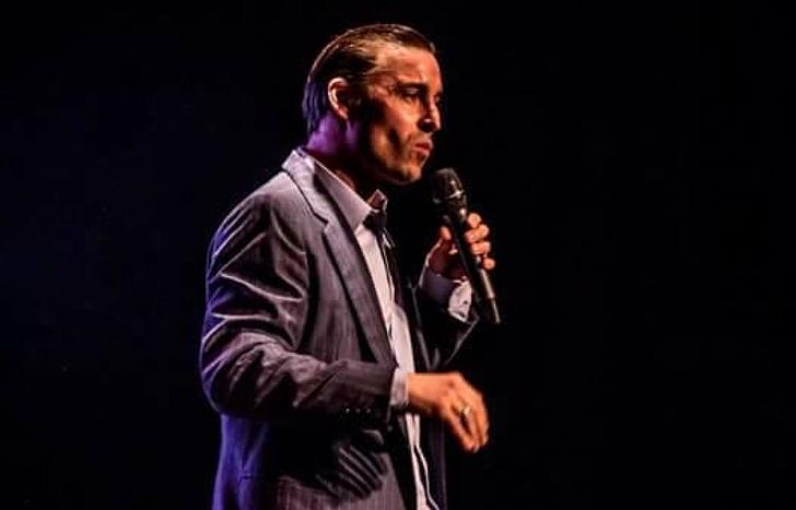 Santiago Muñiz versiona a Spinetta en clave tanguera.