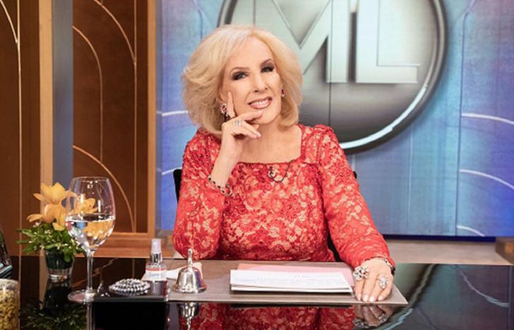 La diva será operada el martes.