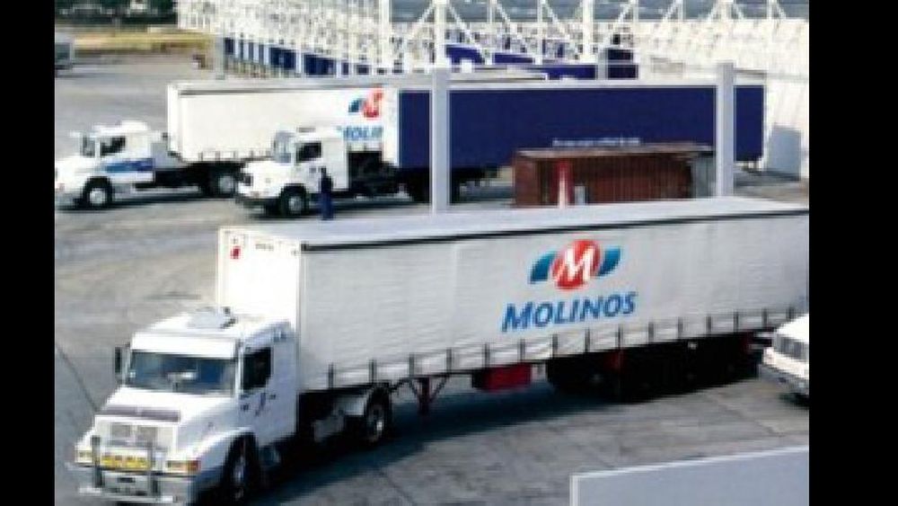 molinos