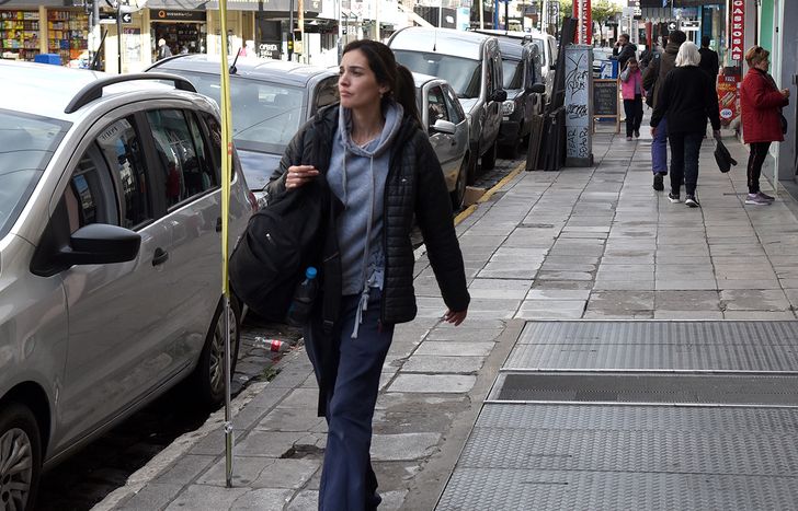 Las marcas térmicas mínimas estarán, en general, en dos dígitos.