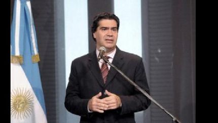 capitanich