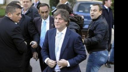 boudou
