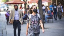 La provincia de Buenos Aires reportó 721 casos.