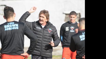 brown va por otro triunfo importante