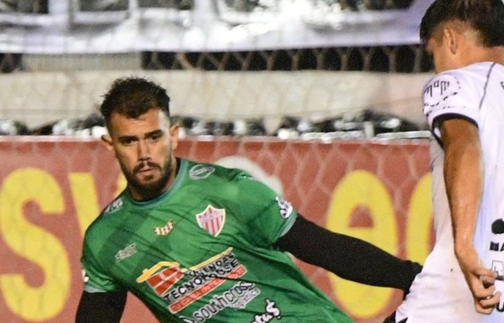 El Albirrojo cayó ante All Boys.