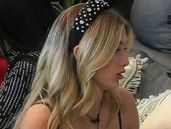 Lolo Poggio, polémica en Gran Hermano. Lolo Poggio, polémica en Gran Hermano.