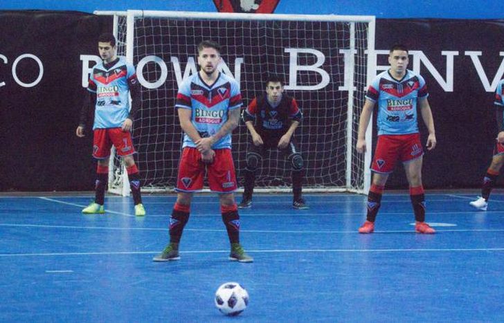 El Tricolor vuelve a competir por AFA.