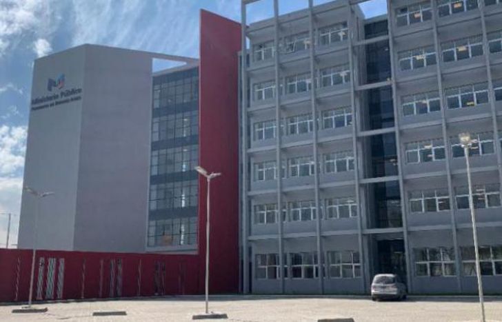 Los tres fiscales pertenecen al Departamento Judicial de Lomas.