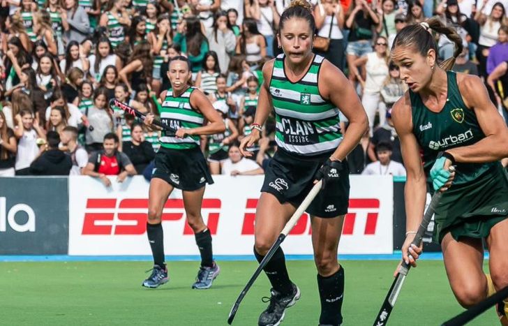 Di Santo lleva cuatro goles.