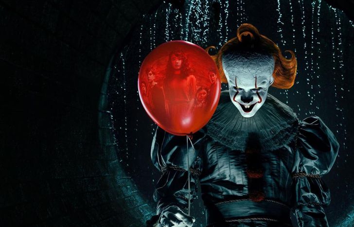 Llega la precuela de It.