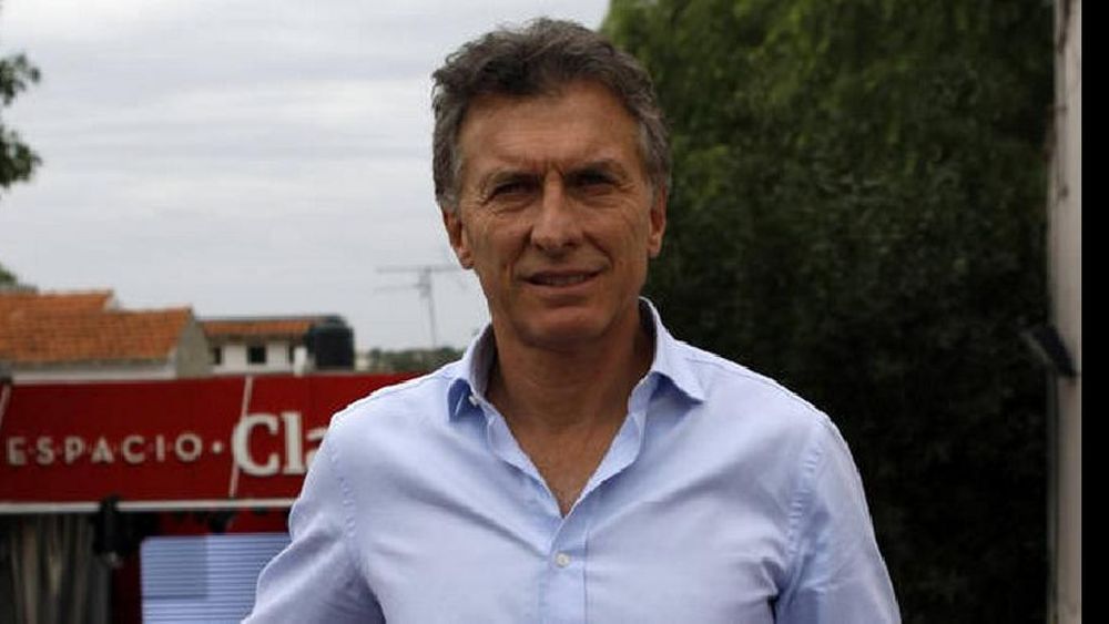 Macri firmó el decreto para modificar la Ley Migratoria