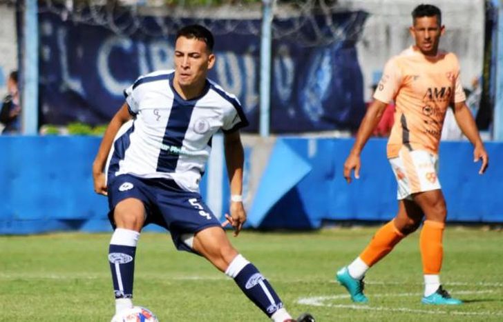 Barboza ya fue derivado a una sala común.