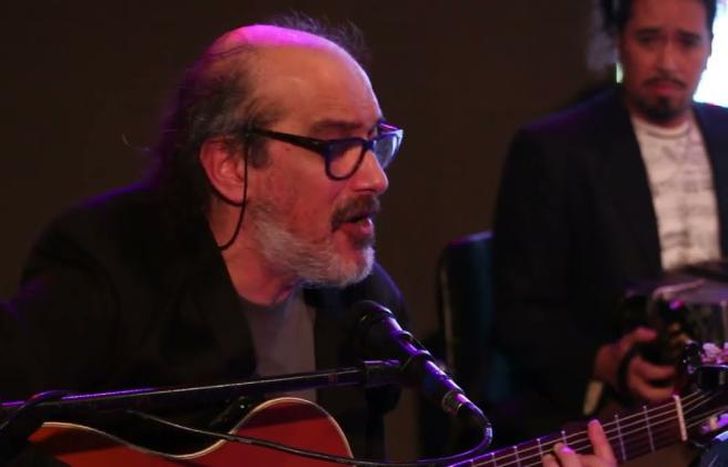 Santoni, gestor del proyecto.