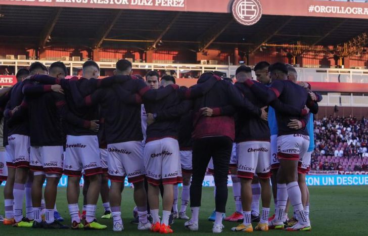 El plantel regresará a fines de noviembre.