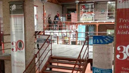 la provincia organiza el encuentro bonaerense de ciencia y universidad