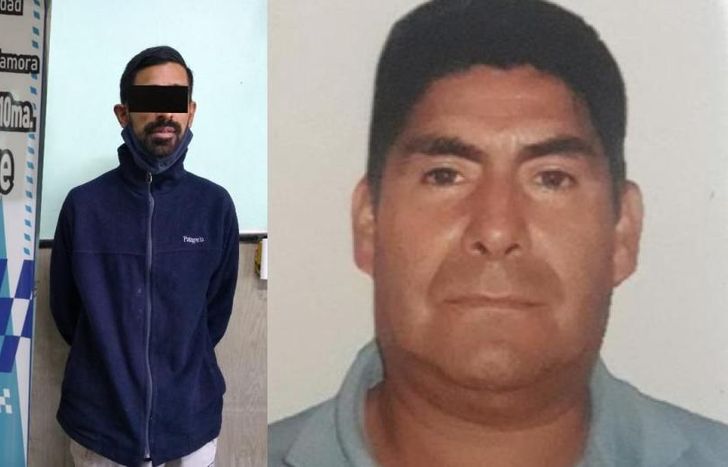 El hecho sucedió en abril del 2021.