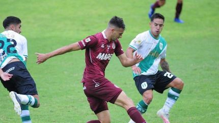 En la cancha, ganó Banfield. En la AFA, decidirá el Tribunal. En la cancha, ganó Banfield. En la AFA, decidirá el Tribunal.