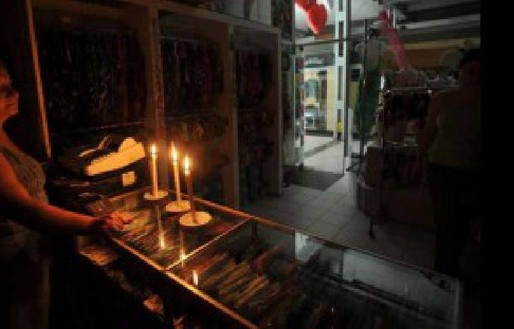 corte_a la luz de las velas