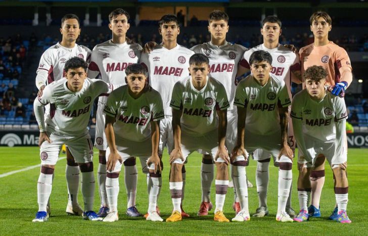 Todos se desempeñan en Reserva.