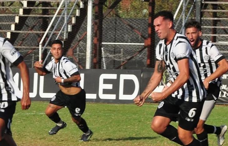 El Porvenir quiere entra a la Copa Argentina.