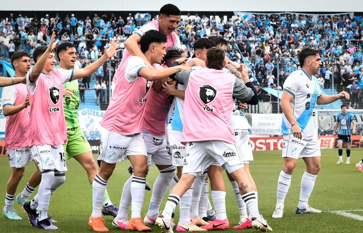 Temperley metió presión, va por la final por el ascenso.