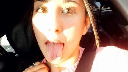 La adolescente atacada en Parque Barón, tenía 17 años.
