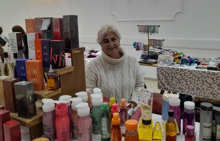 Más de 40 emprendedores participarán del evento.