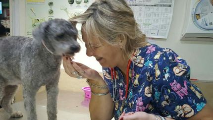 Falleció a sus 48 años.