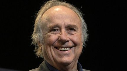 Nuevo reconocimiento para Serrat.