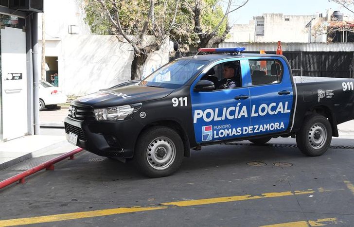 El intento de femicidio ocurrió el 1° de julio en una casa de Budge.