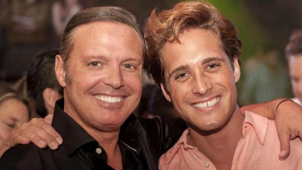 La temporada 2 de la serie de Luis Miguel tiene fecha de estreno.