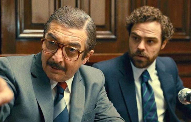 Argentina, 1985 sumó un nuevo reconocimiento internacional.