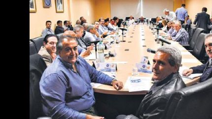 la cgt se reune esta semana para debatir si lanza un nuevo paro general