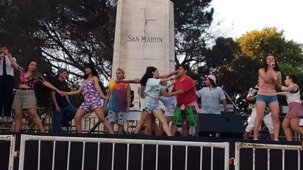 Las entradas ya se pueden reservar de manera online.