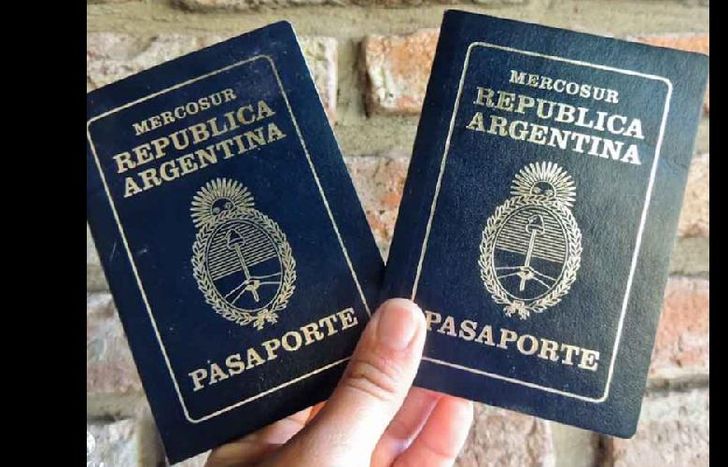 La modificación se realizó a través de un decreto.