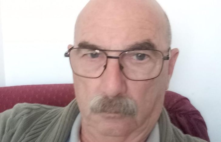 Marcelo Serlik lanzó su primer libro.