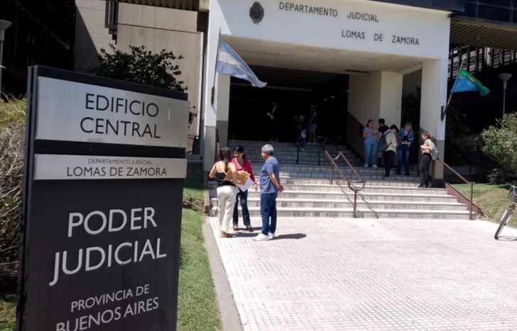 El TOC 9 de Lomas de Zamora estará a cargo del juicio.