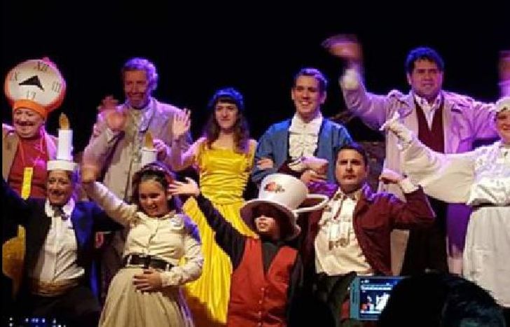 en sus primeros años alquilaba un espacio para desarrollar las actividades.