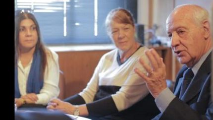 los gremios desafian al gobierno y amenazan con llamar a no pagar los impuestos