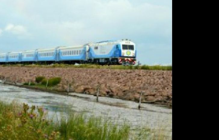 tren