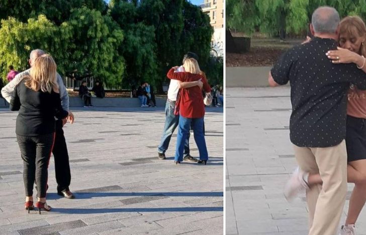 El evento es inclusivo y a la gorra.