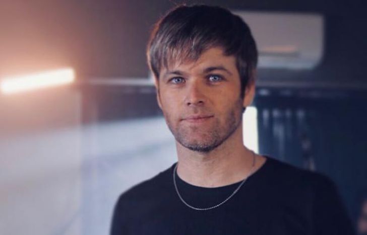 Benjamín Amadeo rechazó participar en MasterChef Celebrity.