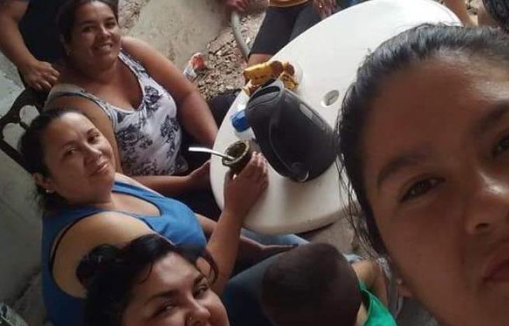 Pequeños Gigantes, una institución que no para de ayudar.