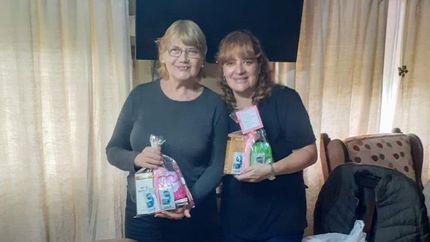 Comunidad Cristiana Zona Sur pide donaciones para ayudar a madres y embarazadas en estado vulnerable.