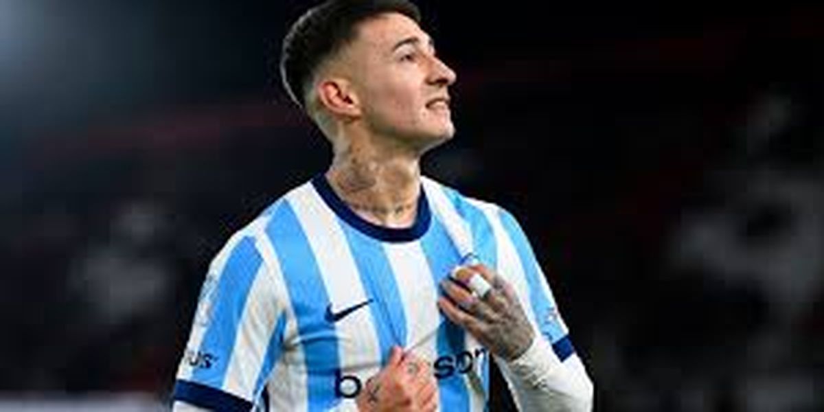 Gabriel Rojas se va de Racing al Cruzeiro de Brasil.