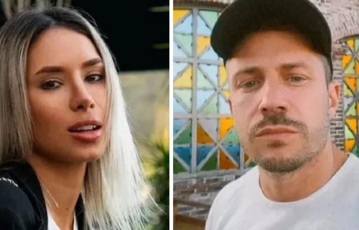 Flor denunció a Martino por abuso.