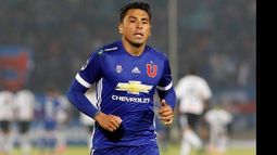 El internacional Gonzalo Jara tiene altas posibilidades de reforzar al Granate.