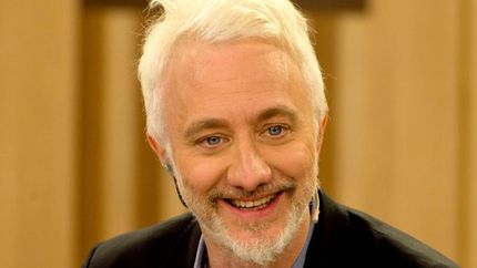 andy, con variados invitados en ph